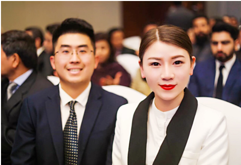 川開電力集團(tuán)參加2018年第六屆南盟商業(yè)領(lǐng)袖閉門大會