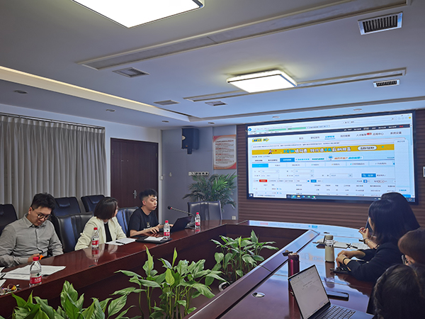 川開(kāi)集團(tuán)舉辦《招聘管理》專(zhuān)題培訓(xùn)